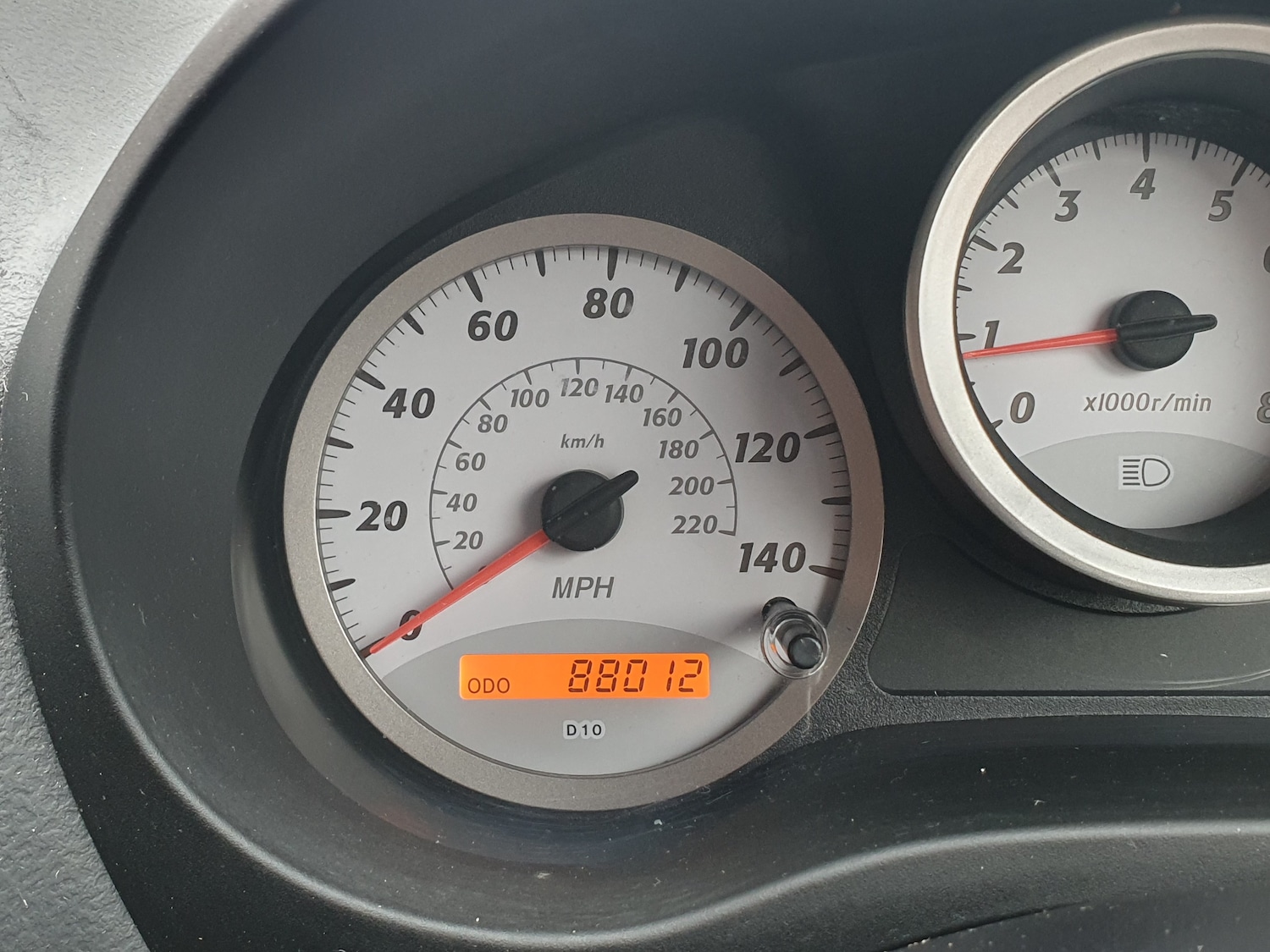 Used Toyota RAV4 2004 for sale - 78059910: Photo 16