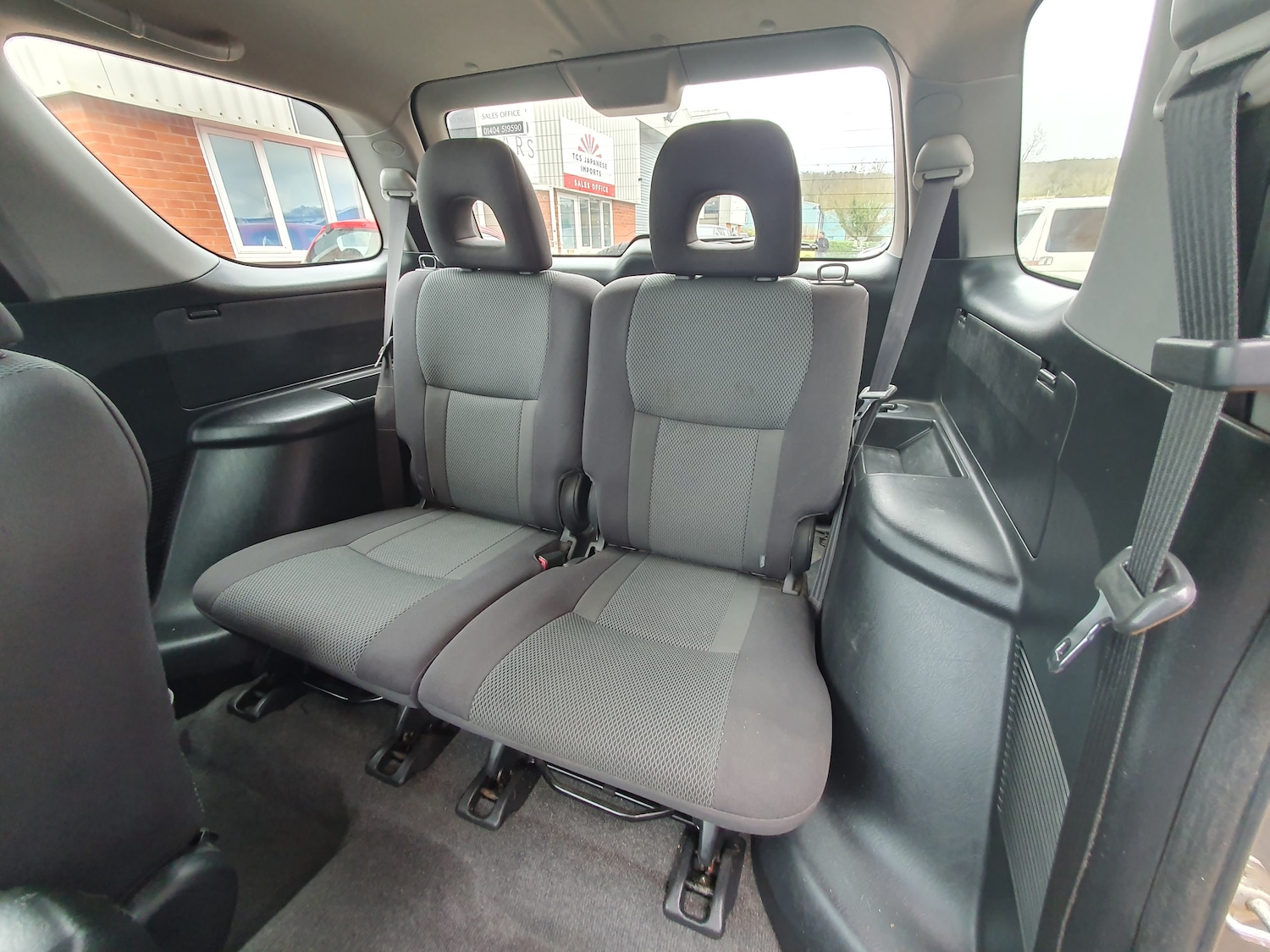 Used Toyota RAV4 2004 for sale - 78059910: Photo 19