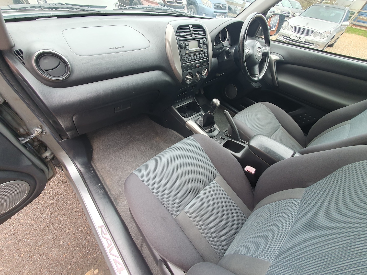 Used Toyota RAV4 2004 for sale - 78059910: Photo 20