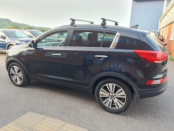 Used Kia Sportage 2015 for sale - 78668445: Photo