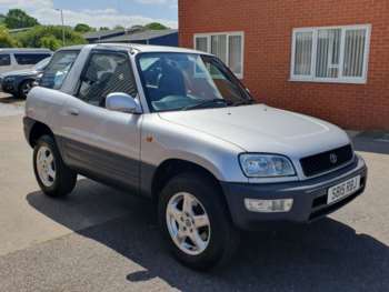 1998 (S) - 2.0 GX 3 DOOR AUTOMATIC *24 SERVICES! *2 OWNERS FROM NEW!