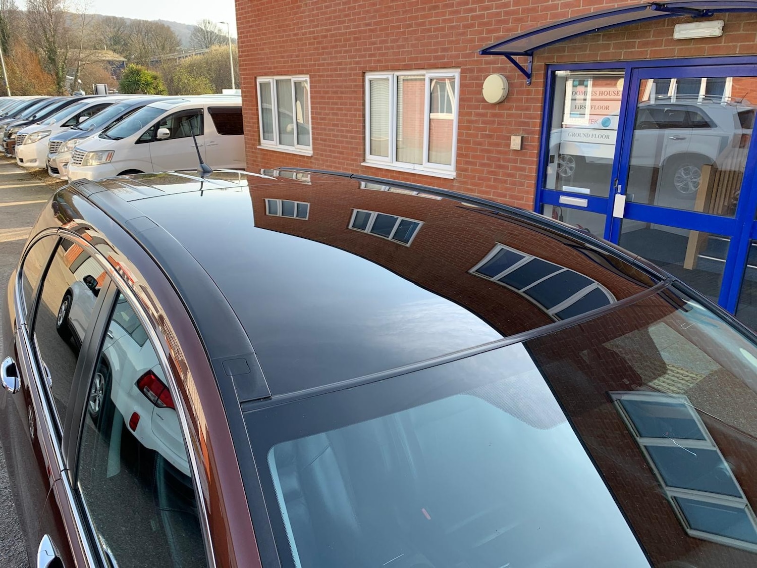 Used Honda CR-V 2012 for sale - 78029127: Photo 13