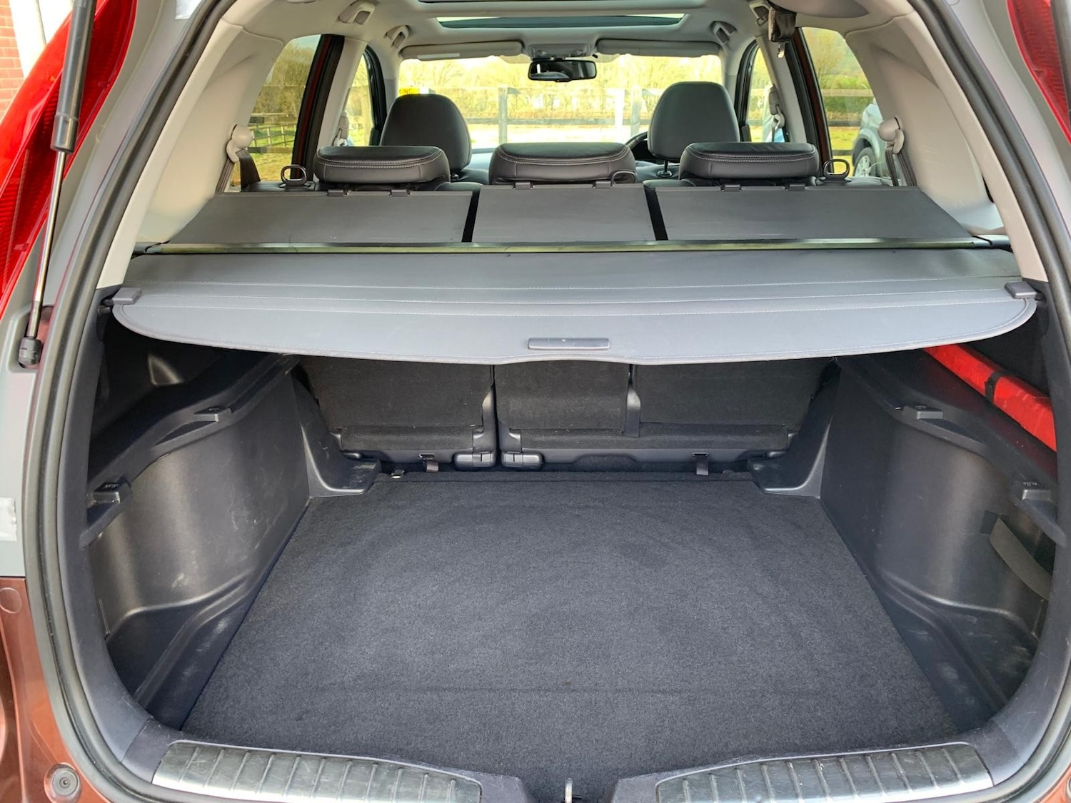 Used Honda CR-V 2012 for sale - 78029127: Photo 15