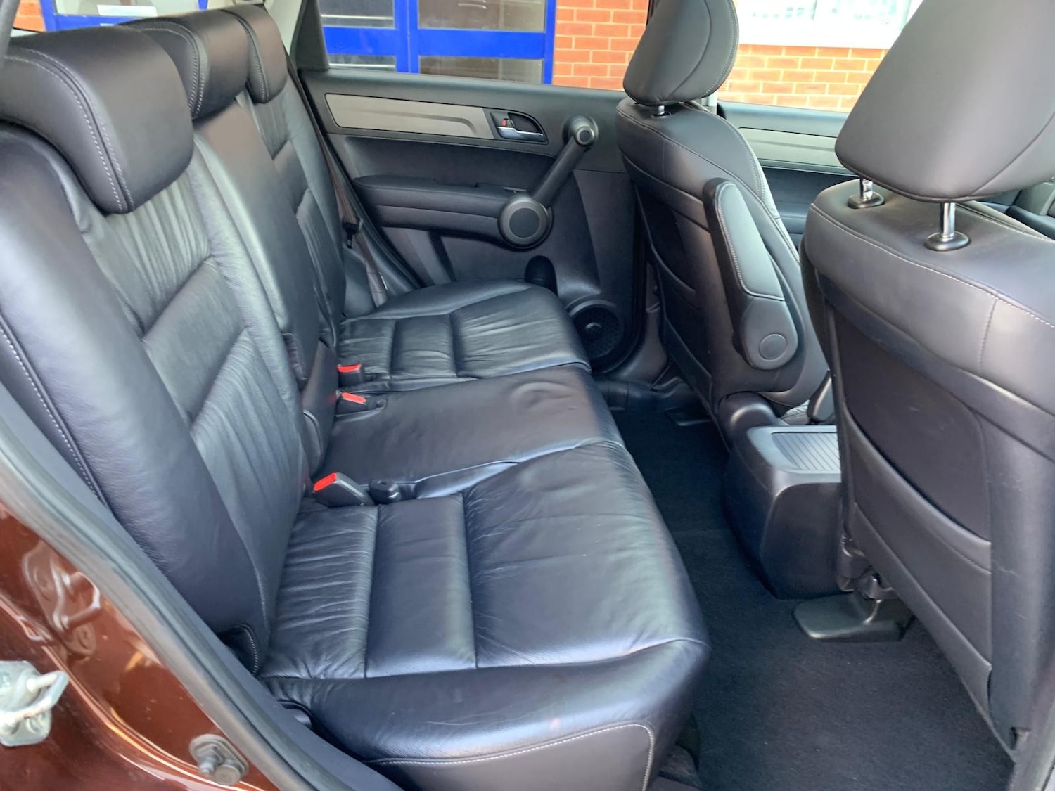 Used Honda CR-V 2012 for sale - 78029127: Photo 19