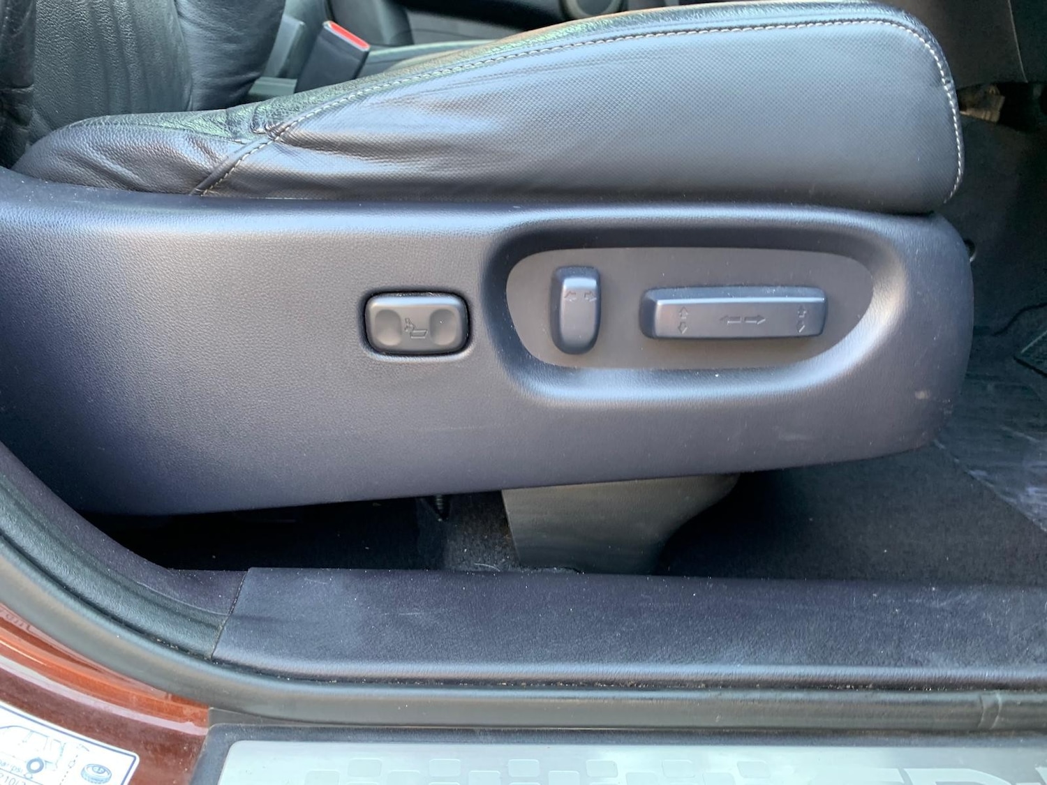 Used Honda CR-V 2012 for sale - 78029127: Photo 21