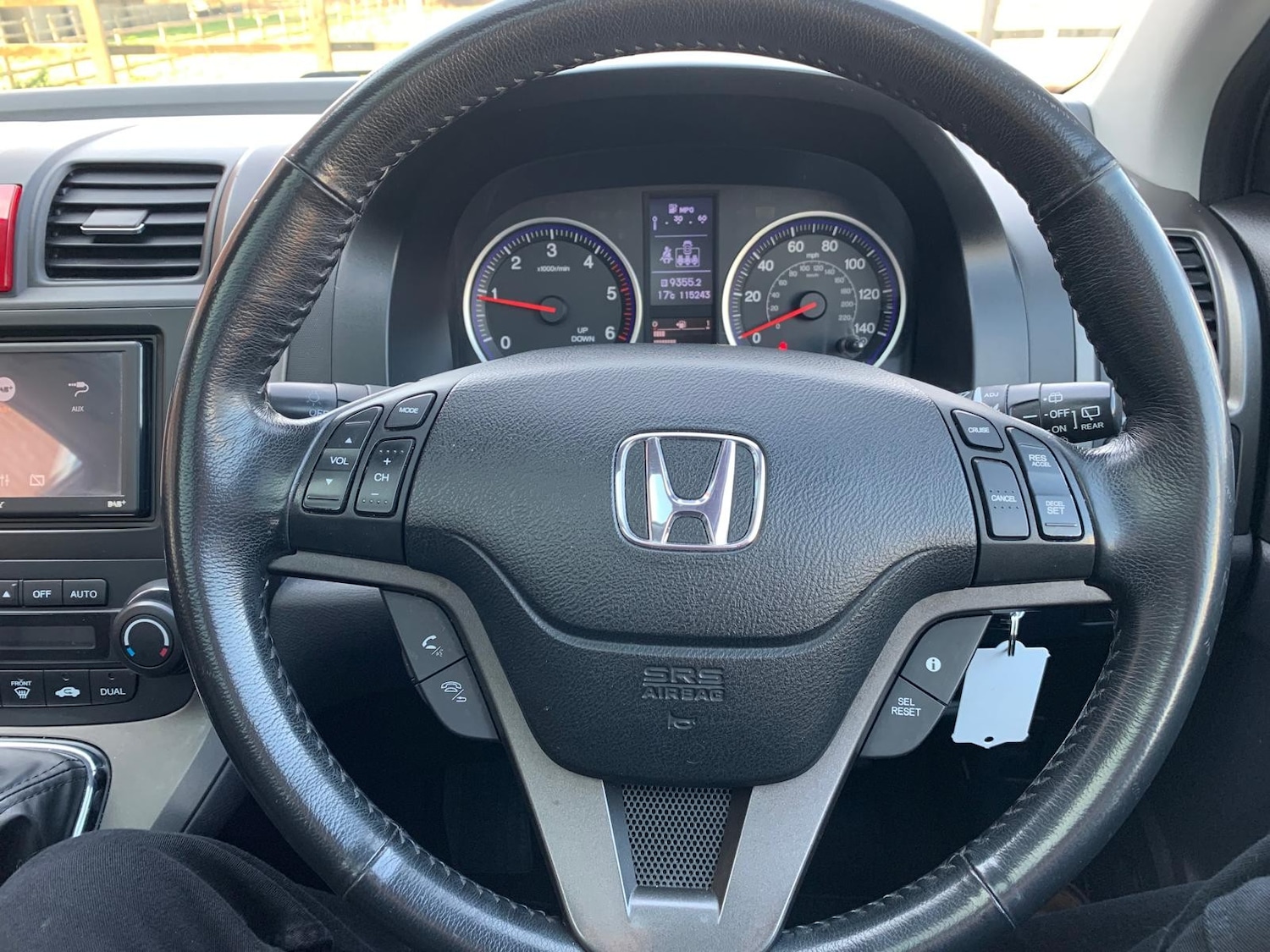 Used Honda CR-V 2012 for sale - 78029127: Photo 23