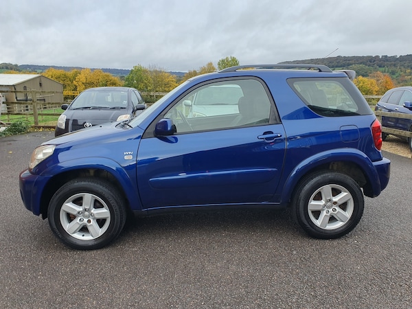 Used Toyota RAV4 2004 for sale - 76328862: Photo 14