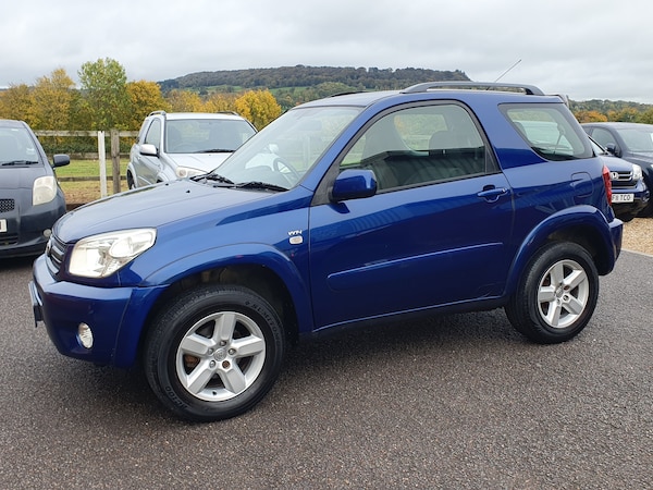 Used Toyota RAV4 2004 for sale - 76328862: Photo 15