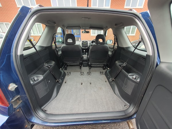 Used Toyota RAV4 2004 for sale - 76328862: Photo 16