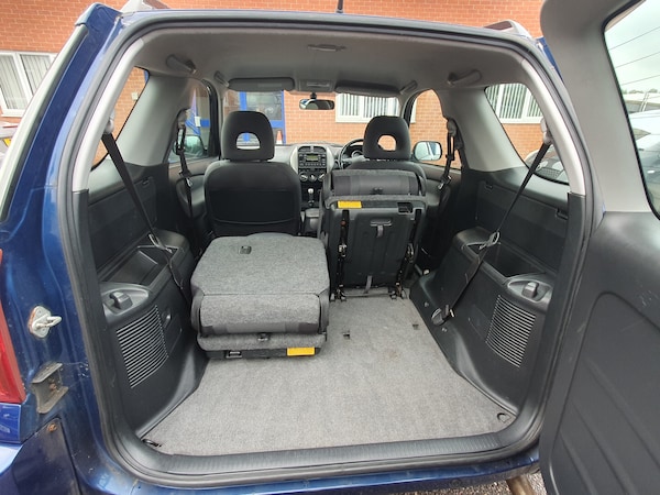 Used Toyota RAV4 2004 for sale - 76328862: Photo 20