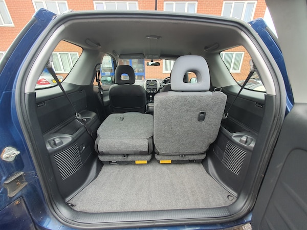 Used Toyota RAV4 2004 for sale - 76328862: Photo 22