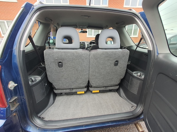 Used Toyota RAV4 2004 for sale - 76328862: Photo 26