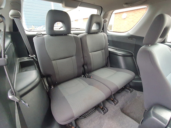 Used Toyota RAV4 2004 for sale - 76328862: Photo 27