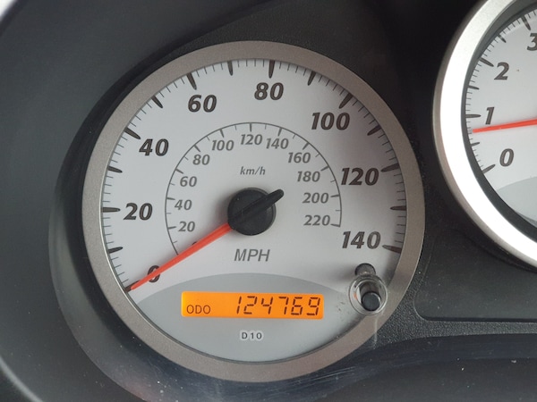 Used Toyota RAV4 2004 for sale - 76328862: Photo 31