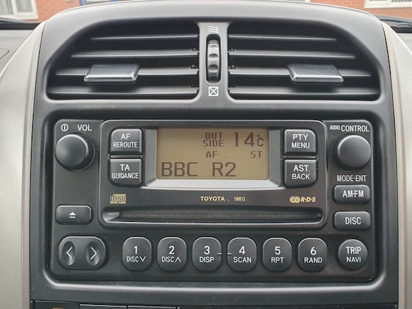 Used Toyota RAV4 2004 for sale - 76328862: Photo 32