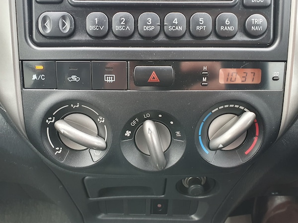 Used Toyota RAV4 2004 for sale - 76328862: Photo 33