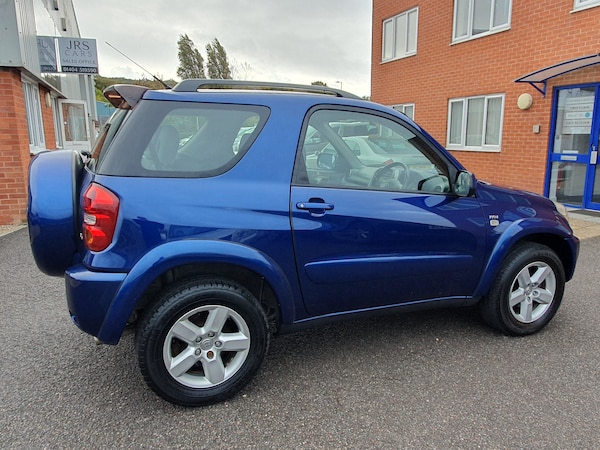 Used Toyota RAV4 2004 for sale - 76328862: Photo 6