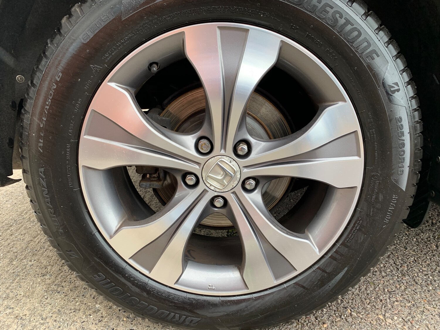 Used Honda CR-V 2014 for sale - 75995588: Photo 11