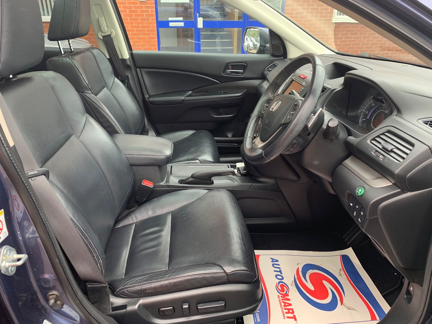 Used Honda CR-V 2014 for sale - 75995588: Photo 14