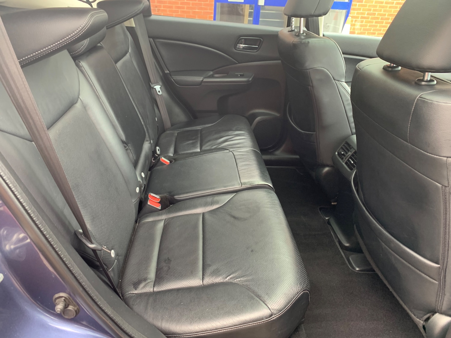 Used Honda CR-V 2014 for sale - 75995588: Photo 17