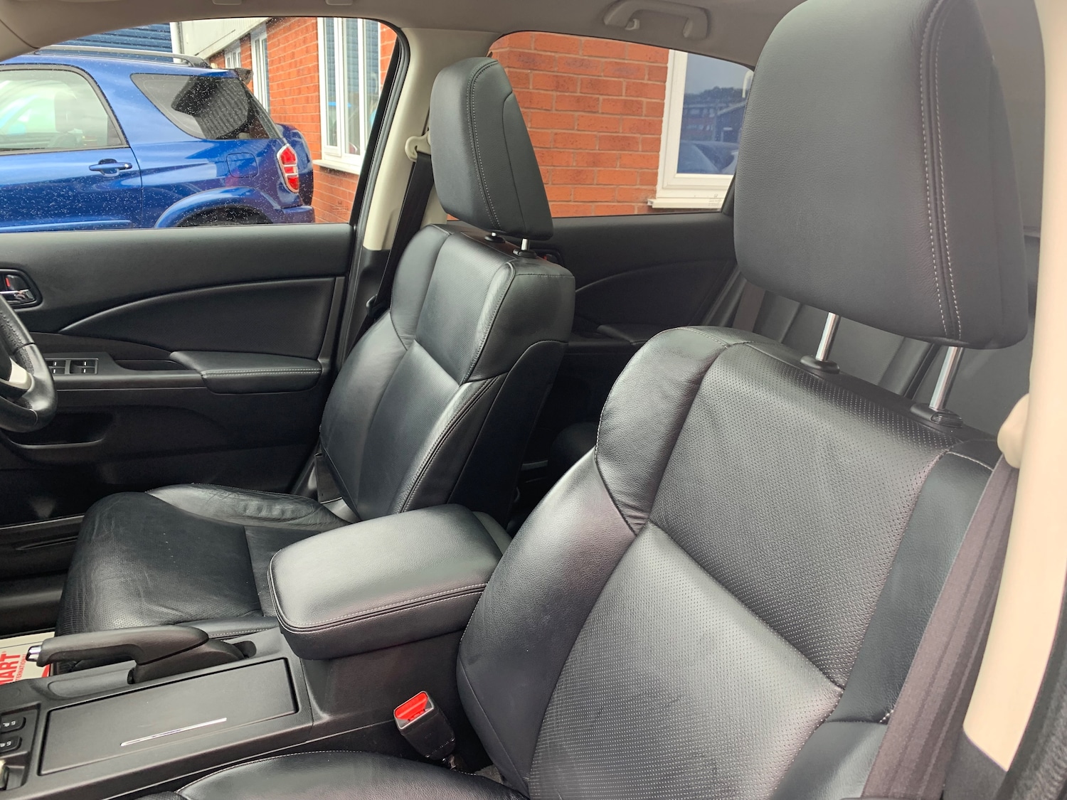 Used Honda CR-V 2014 for sale - 75995588: Photo 19