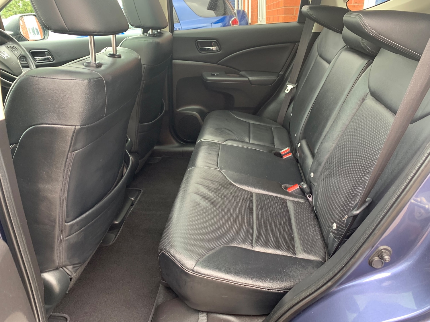 Used Honda CR-V 2014 for sale - 75995588: Photo 20