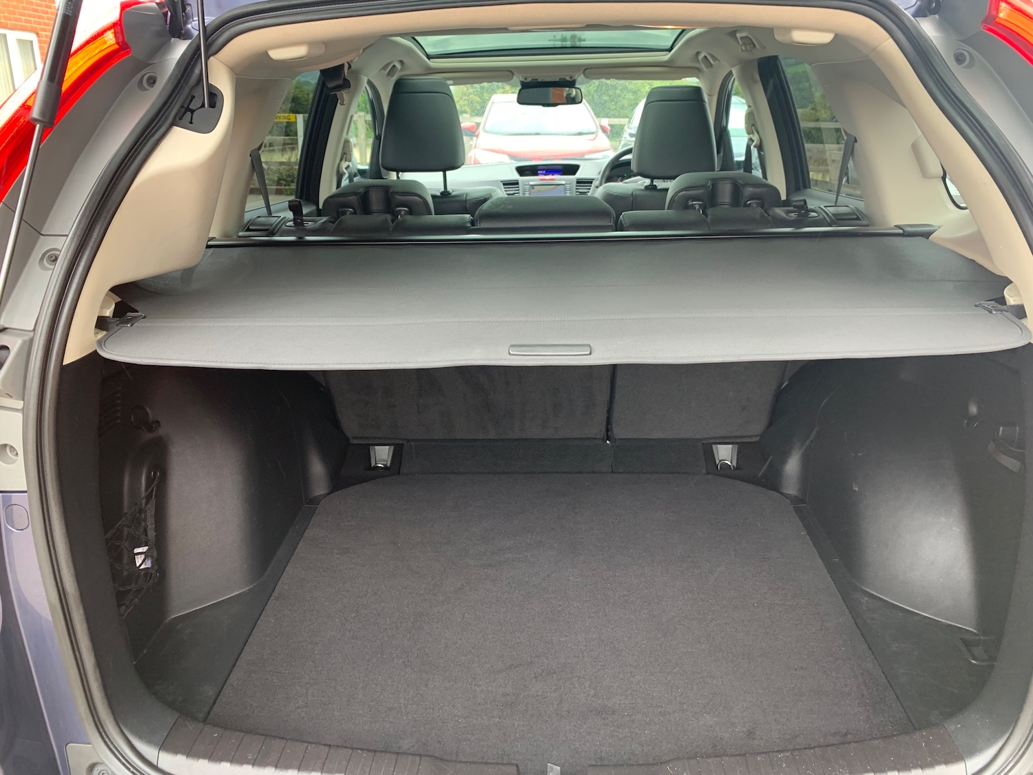 Used Honda CR-V 2014 for sale - 75995588: Photo 22