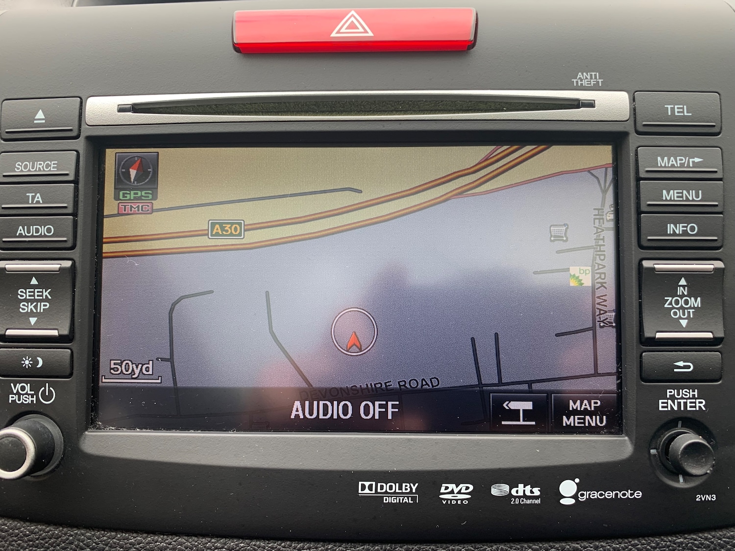 Used Honda CR-V 2014 for sale - 75995588: Photo 23
