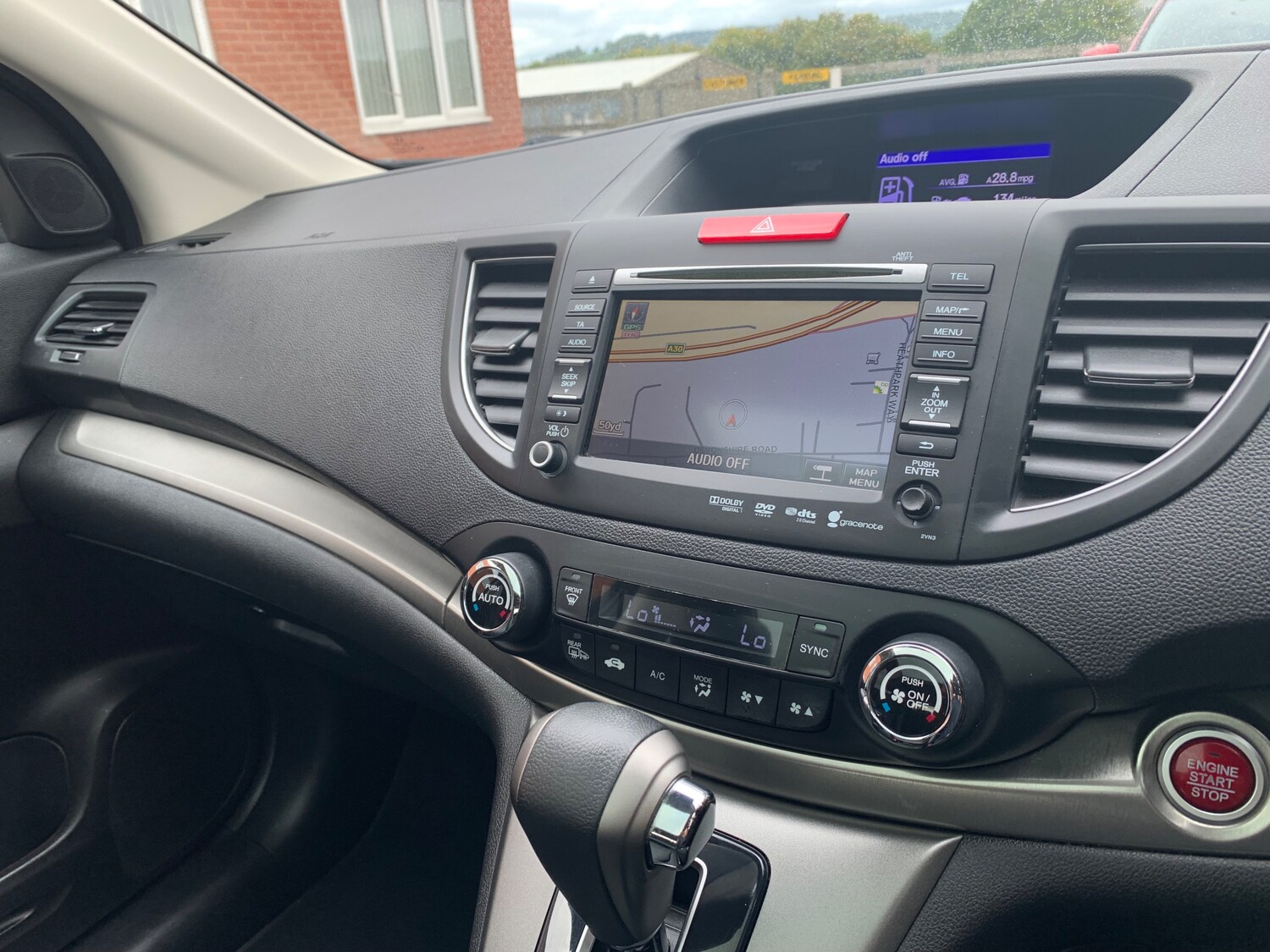 Used Honda CR-V 2014 for sale - 75995588: Photo 26