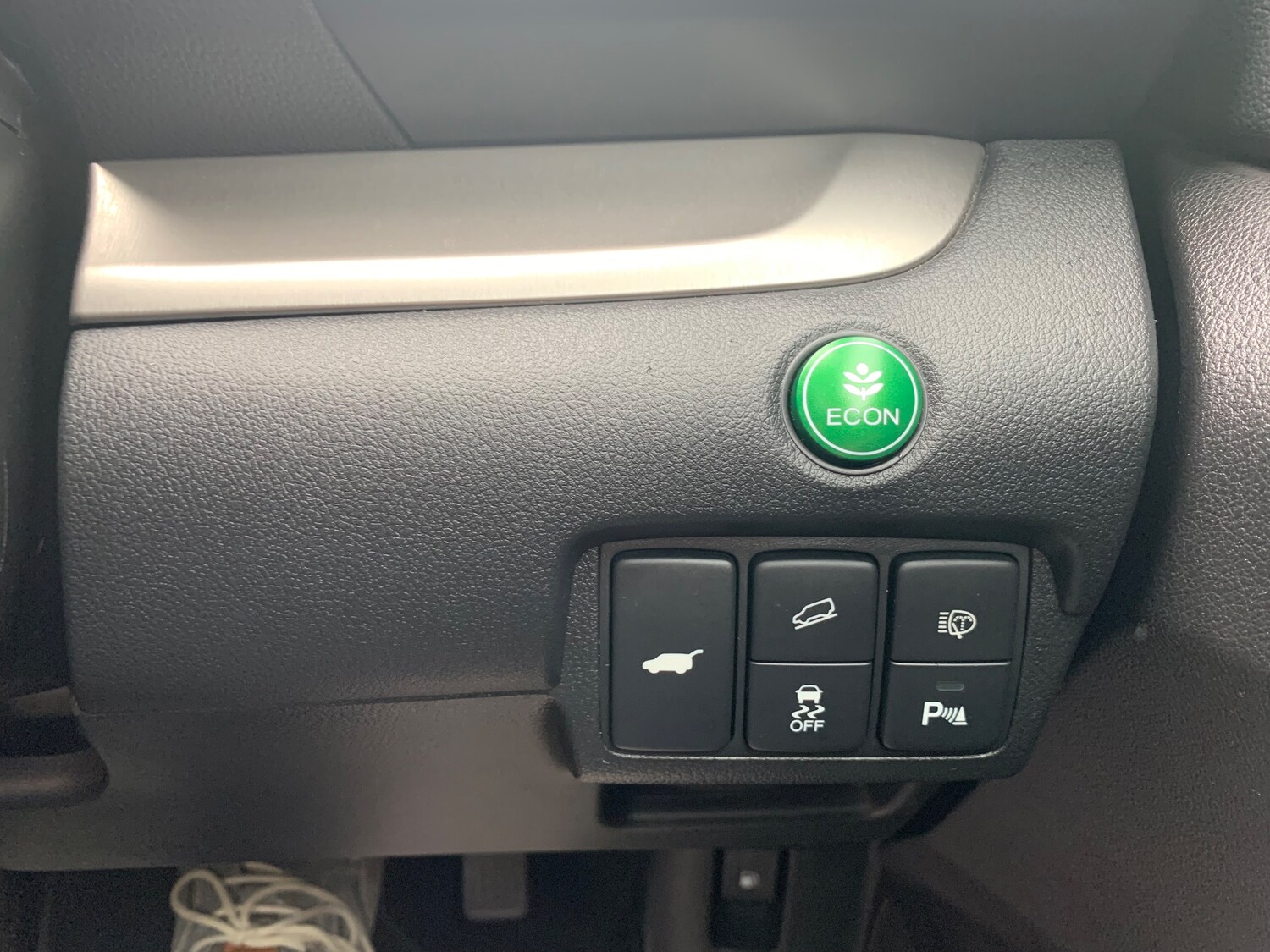 Used Honda CR-V 2014 for sale - 75995588: Photo 27