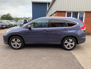 Used Honda CR-V 2014 for sale - 75995588: Photo 3