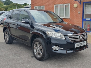 Used Toyota RAV4 2012 for sale - 79558580: Photo