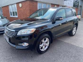 2011 (60) - 2.2 D-4D XT-R 5 DOOR 2WD *1 YEAR GUARANTEE IN THE PRICE!