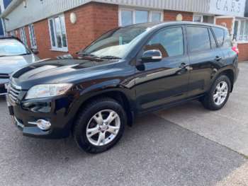 Used Toyota RAV4 2011 for sale - 74912502: Photo