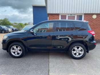 Used Toyota RAV4 2011 for sale - 74912502: Photo