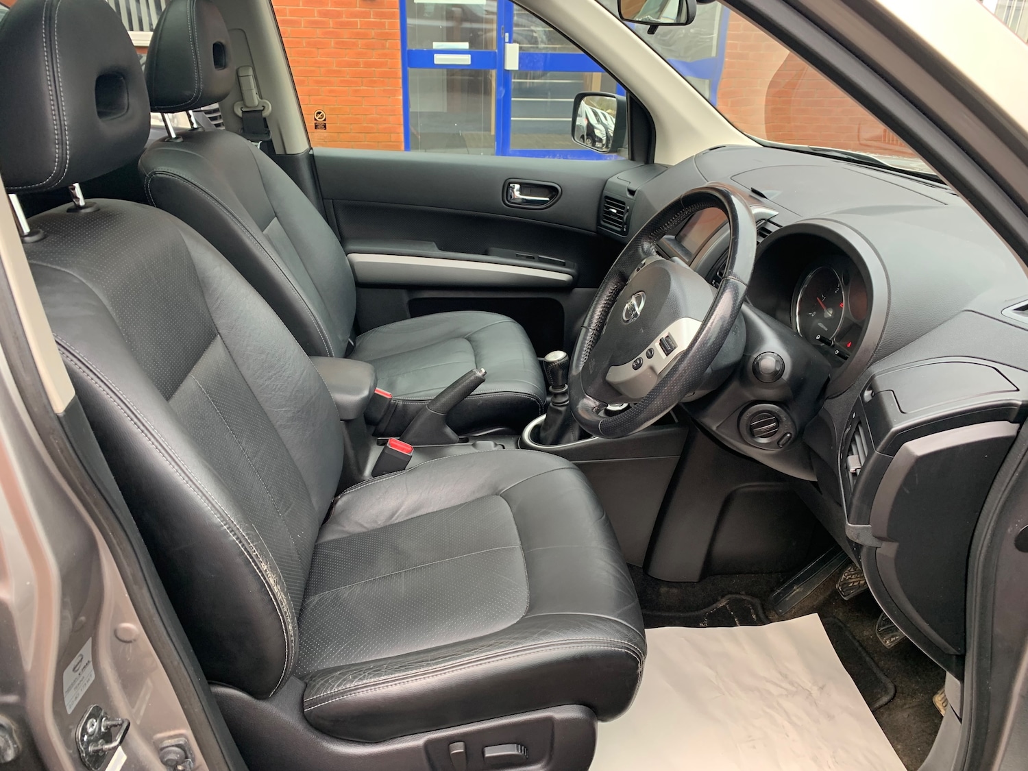 Used Nissan X-Trail 2010 for sale - 77620339: Photo 12