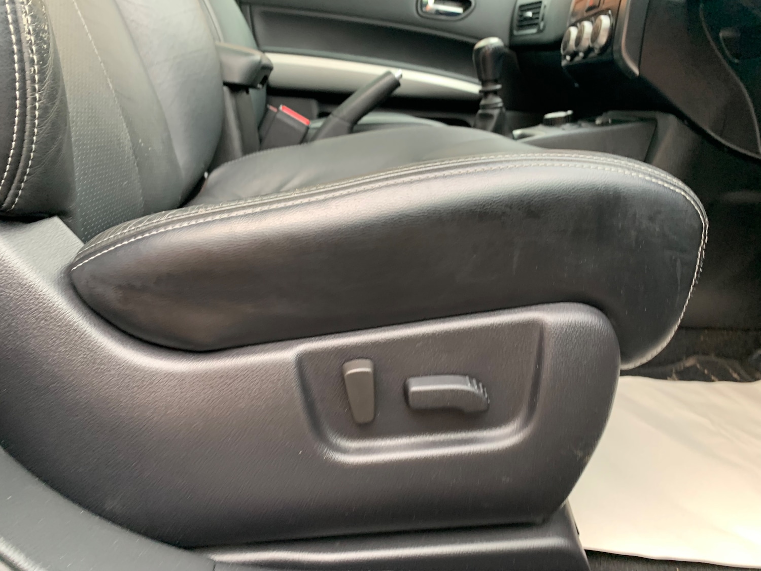 Used Nissan X-Trail 2010 for sale - 77620339: Photo 13