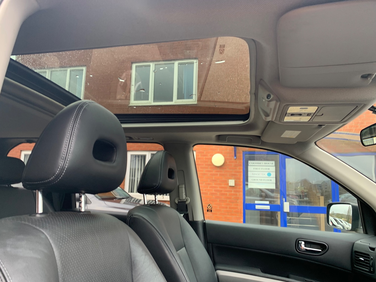 Used Nissan X-Trail 2010 for sale - 77620339: Photo 14