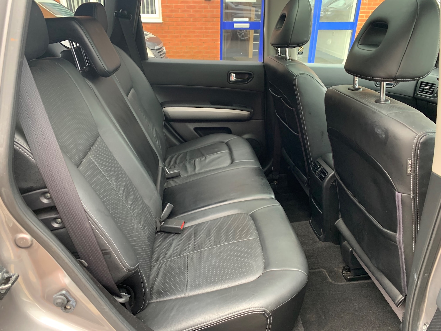 Used Nissan X-Trail 2010 for sale - 77620339: Photo 16