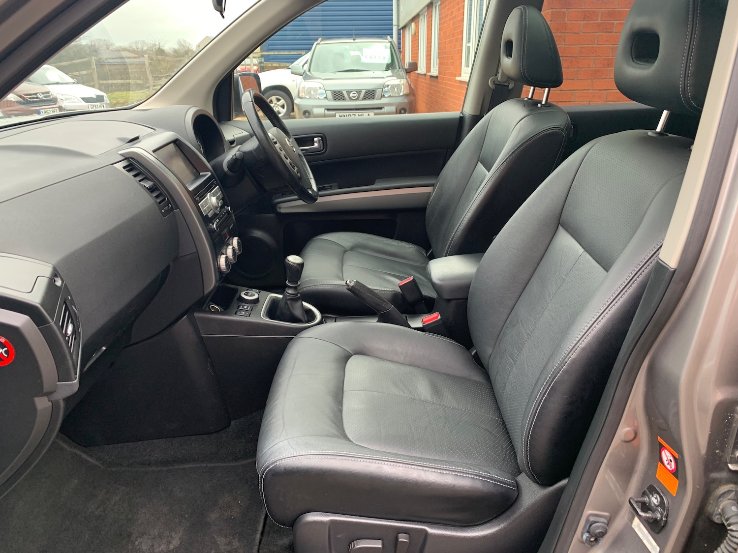 Used Nissan X-Trail 2010 for sale - 77620339: Photo 17