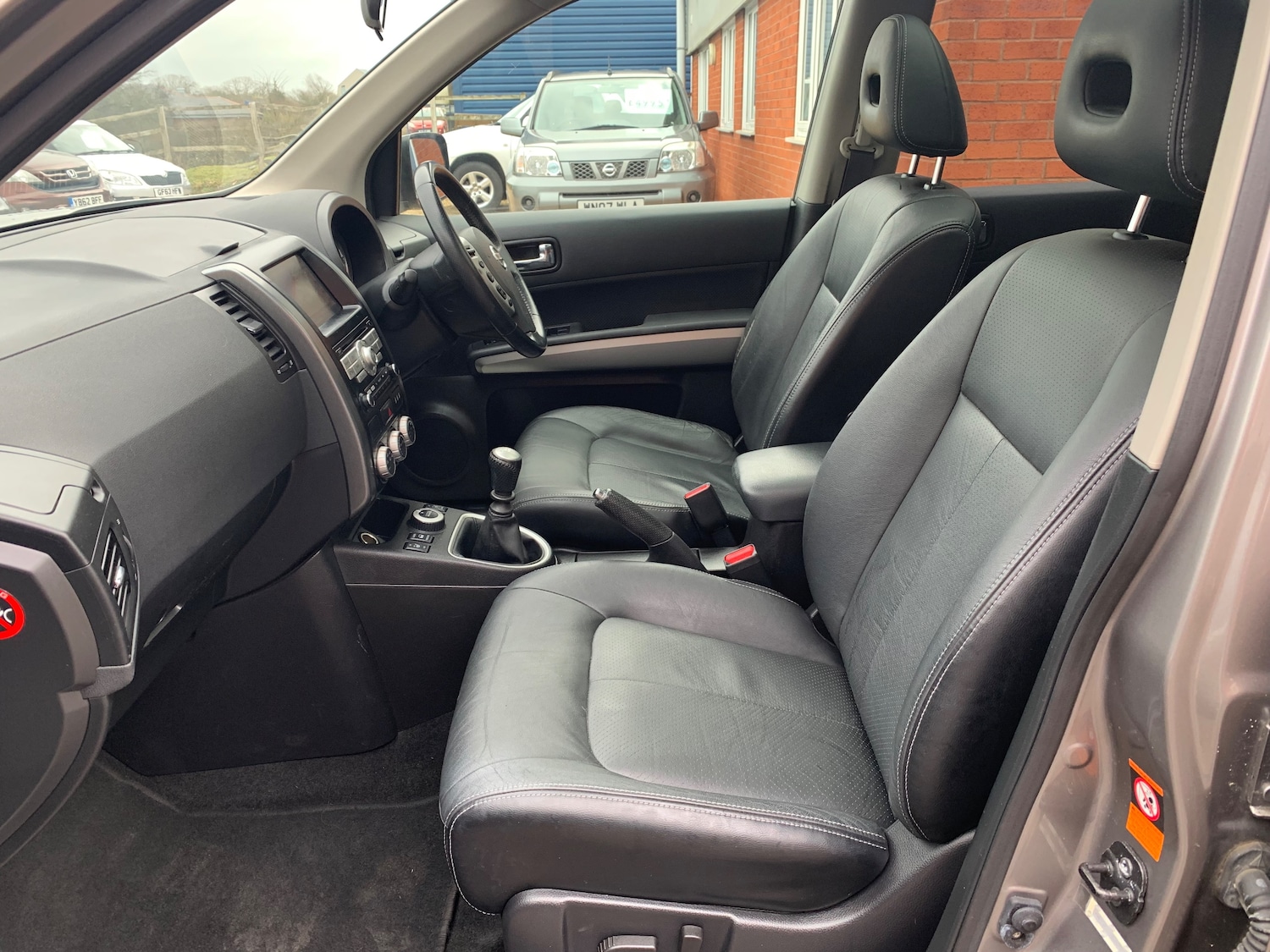 Used Nissan X-Trail 2010 for sale - 77620339: Photo 18