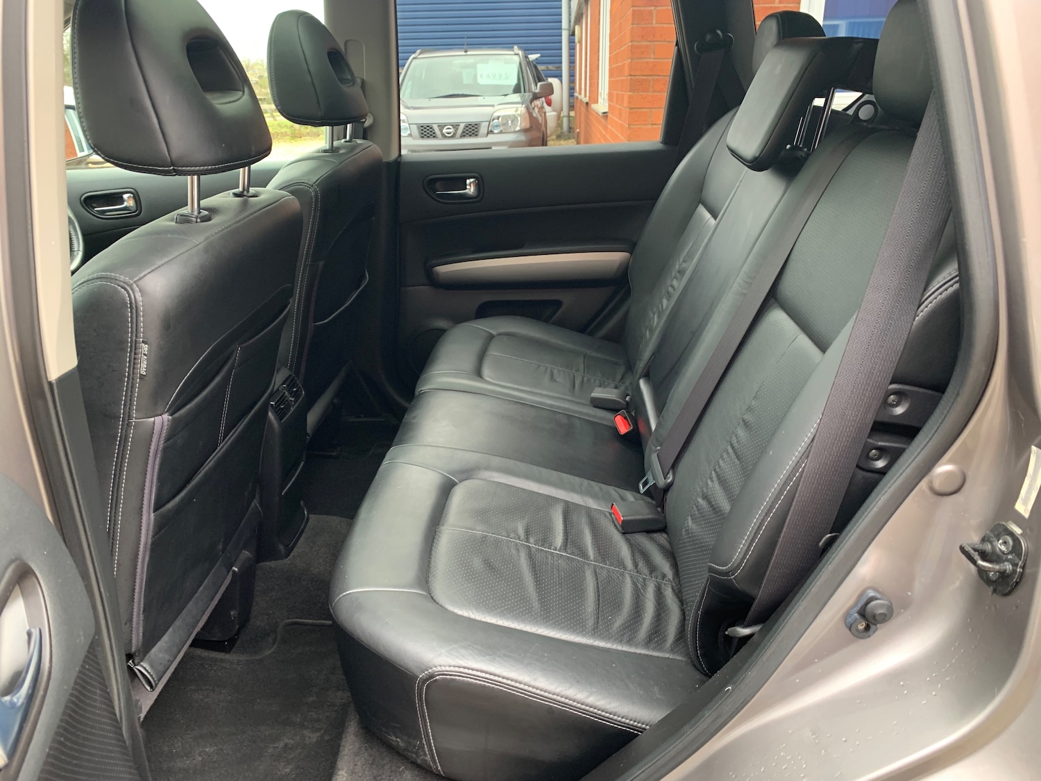 Used Nissan X-Trail 2010 for sale - 77620339: Photo 19