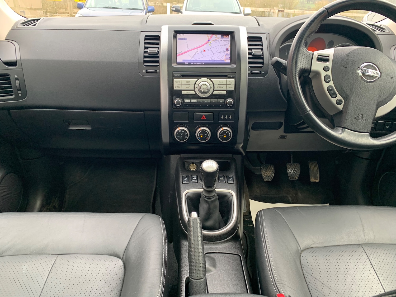 Used Nissan X-Trail 2010 for sale - 77620339: Photo 20