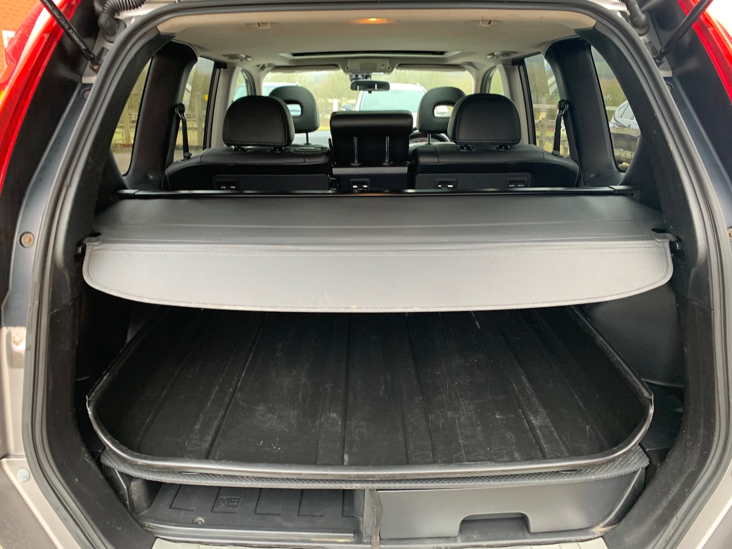 Used Nissan X-Trail 2010 for sale - 77620339: Photo 21