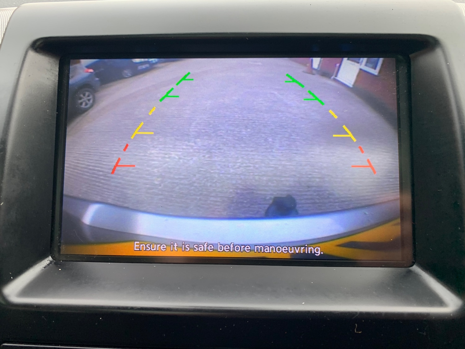 Used Nissan X-Trail 2010 for sale - 77620339: Photo 23