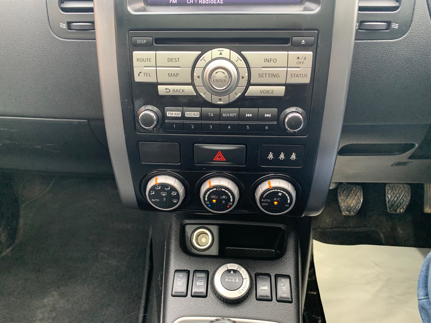 Used Nissan X-Trail 2010 for sale - 77620339: Photo 24