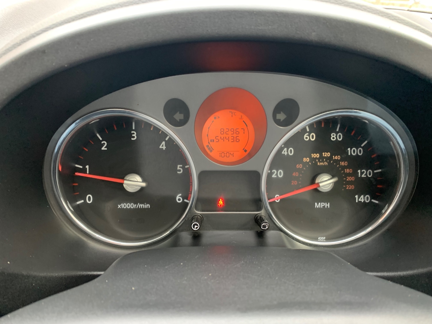 Used Nissan X-Trail 2010 for sale - 77620339: Photo 26