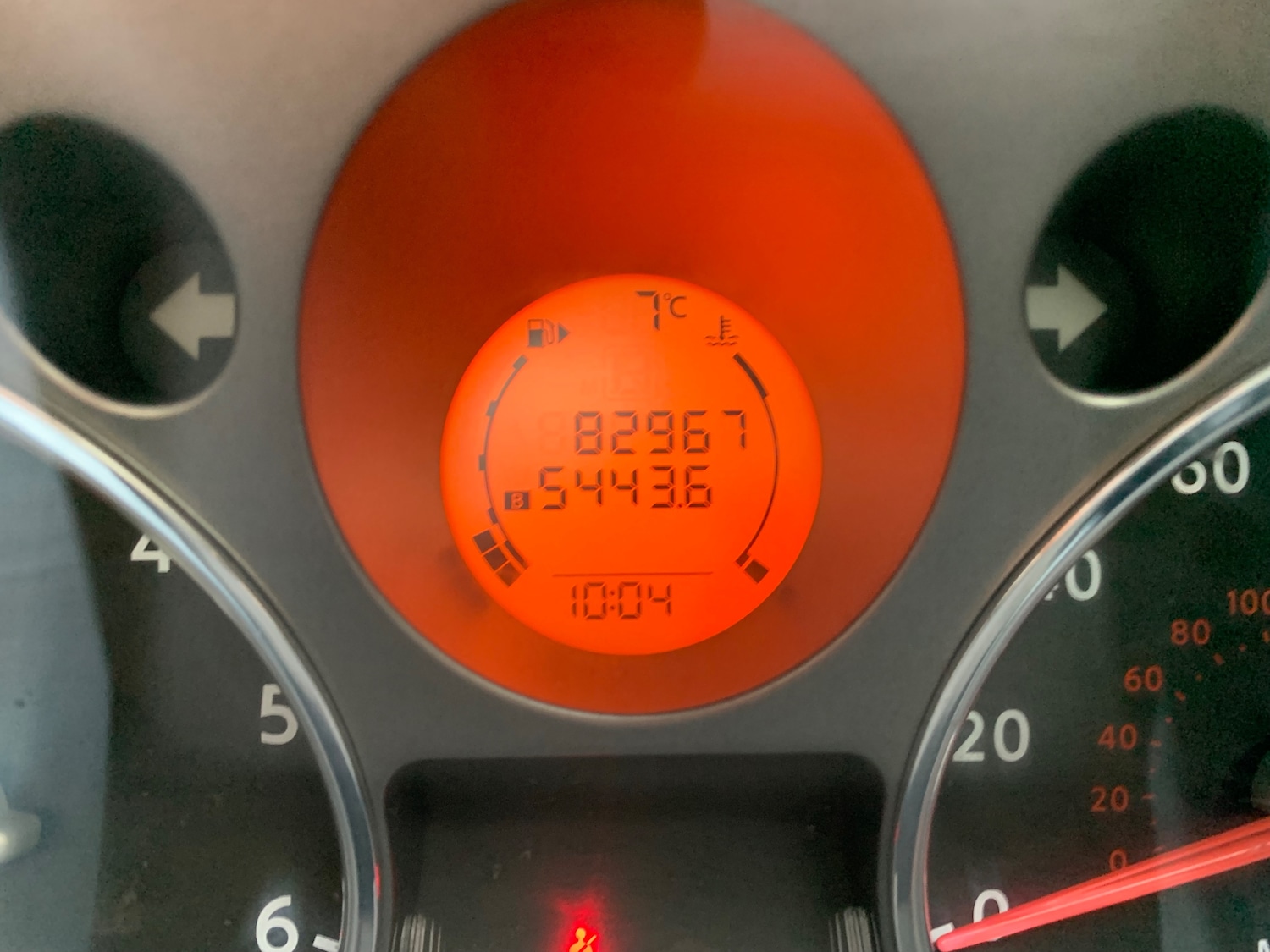 Used Nissan X-Trail 2010 for sale - 77620339: Photo 27