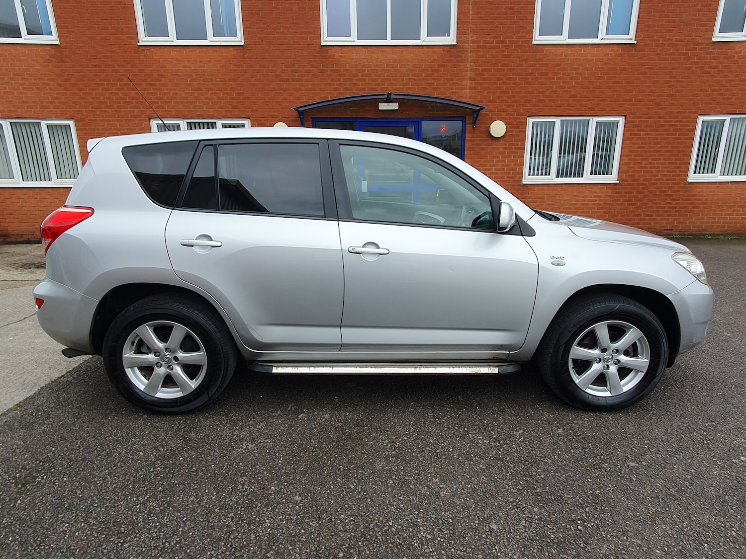 Used Toyota RAV4 2009 for sale - 77327228: Photo 10