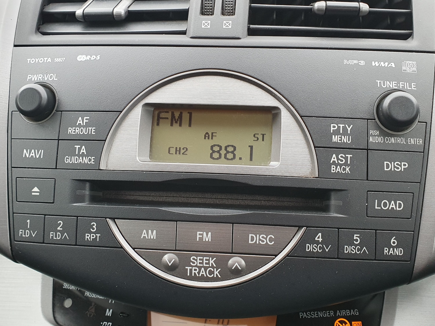 Used Toyota RAV4 2009 for sale - 77327228: Photo 22